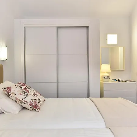 Casa de Férias Melocotones 49 By Villagrancanaria San Bartolomé