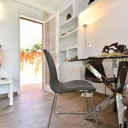 Casa de Férias Melocotones 49 By Villagrancanaria *